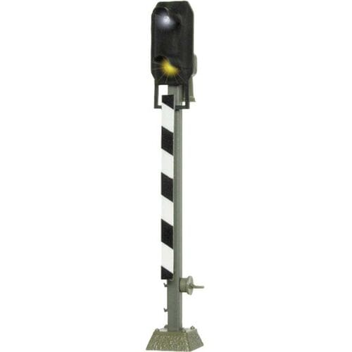 Viessmann Modelltechnik 5061 H0 Lichtsein Wachtsein Kant-en-klaar model DB