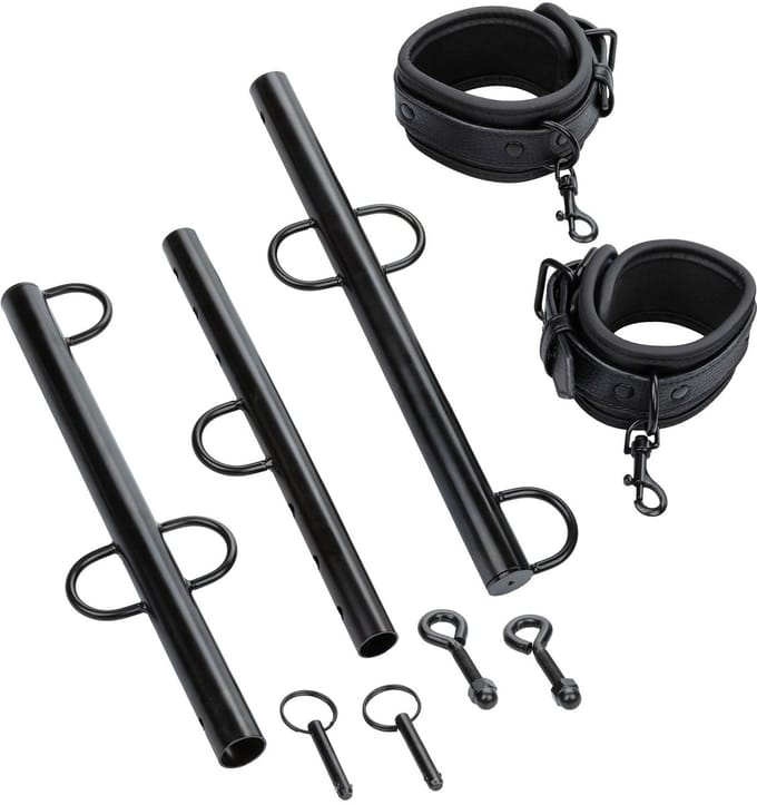 Spreader Bar with Cuffs