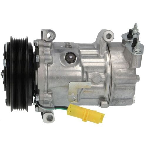 Airco-compressor BOSCH 1 986 AD1 350