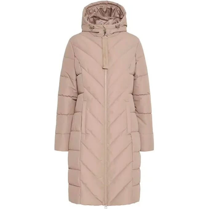 Fransa FRMAISE JA 2 Dames Jas - Maat S