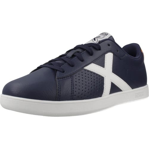 Lage Sneakers Munich Open 03