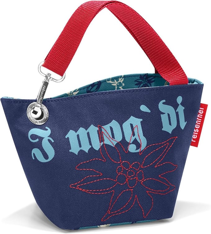 Handige Kinderwagentas Mini - Universele Organizer voor Kinderwagenaccessoires