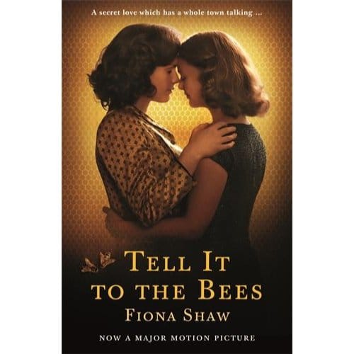 Tell It To The Bees - Fiona Shaw