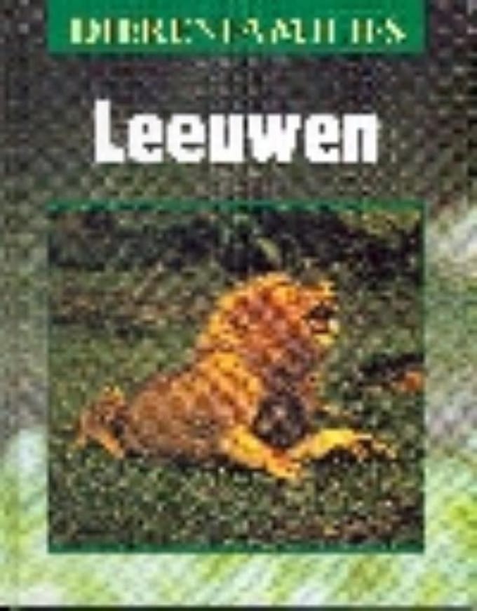 Leeuwen - J. Woodward
