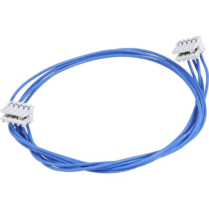 AEG kabel, gebruikersinterface-bord, electronische hoofdmodule, J10,420mm 1366162327