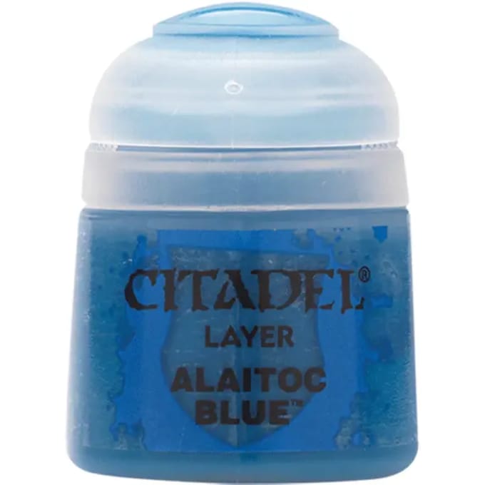 Verf Games Workshop Citadel-Layer Alaitoc