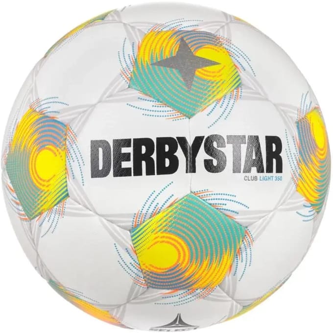 Voetbal Derbystar Light 350