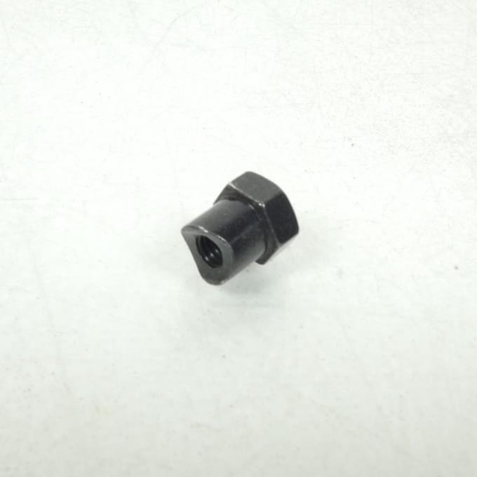 Remkabel spanner moer voor Yamaha 50 bw's bump scooter 90179-06411 nieuw