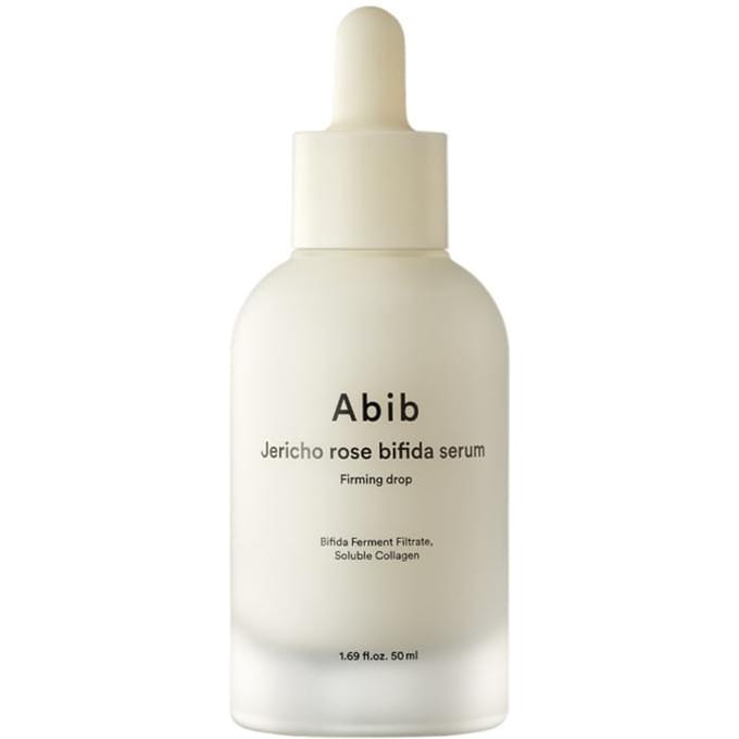 Abib - Jericho Rose Bifida Serum Firming Drop - Gezichtsserum