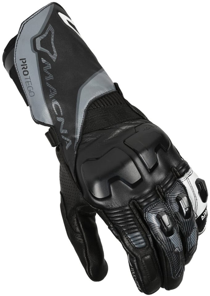 Macna Protego Motorfiets handschoenen -