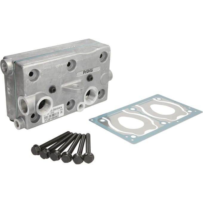 Reparatieset, compressor PROVIA PRO5109202