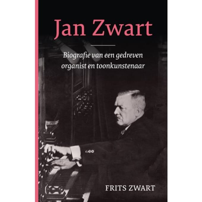 Jan Zwart - Frits Zwart