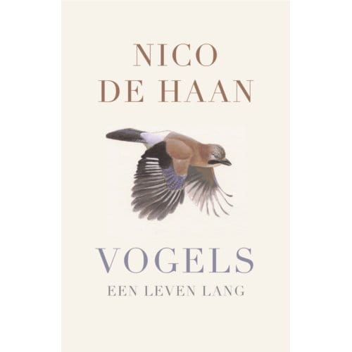 Vogels - Nico de Haan