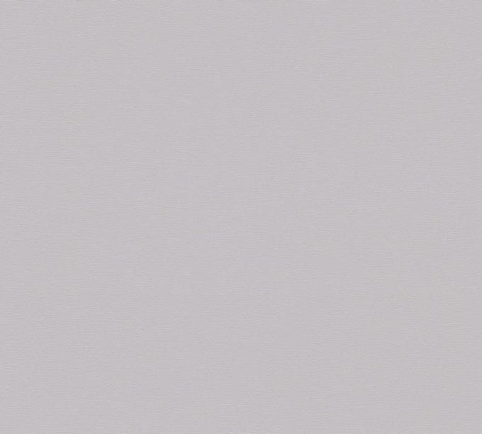 UNI BEHANG | Basic - Grijs - A.S. Création French Affair