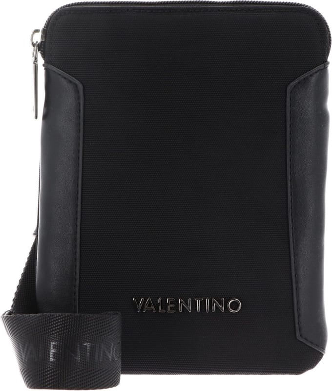 VALENTINO Schoudertas Eron Crossbody Bag Nero Zwart