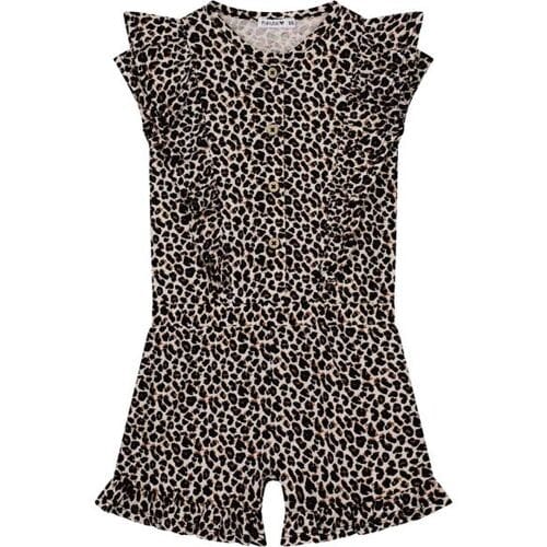 Prénatal peuter jumpsuit Almond 110 dames