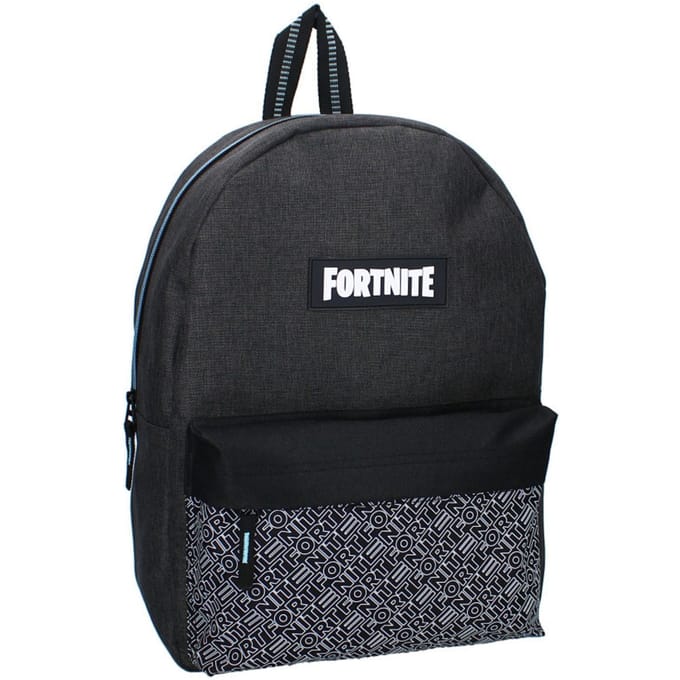 Fortnite Renegade Rugzak - Grijs - 39 x 29 x 12 cm - Polyester