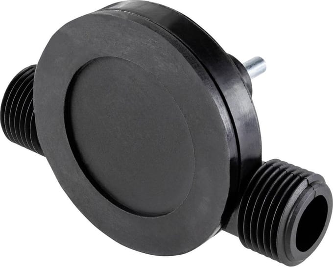 Renkforce RF-4604748 Boormachinepomp 110 mm G3/4