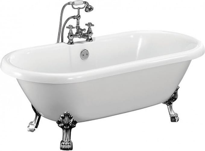 Sanifun vrijstaand bad Léo 1760 x 800