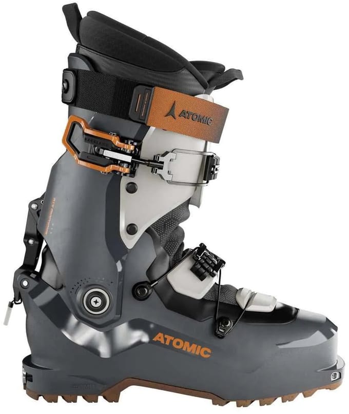Atomic Backland Xtd 110 Toerskischoenen Bruin 26.0-26.5