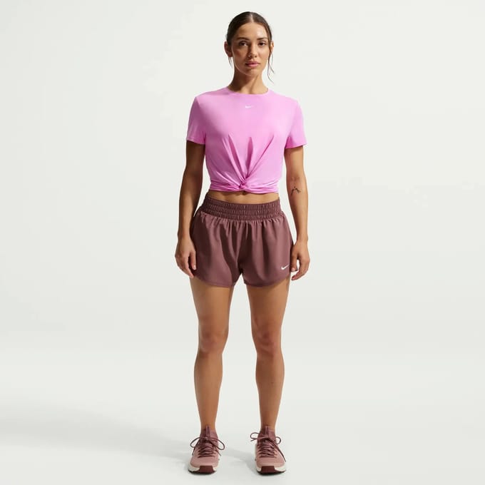 Damestrui Nike One Classic Twist