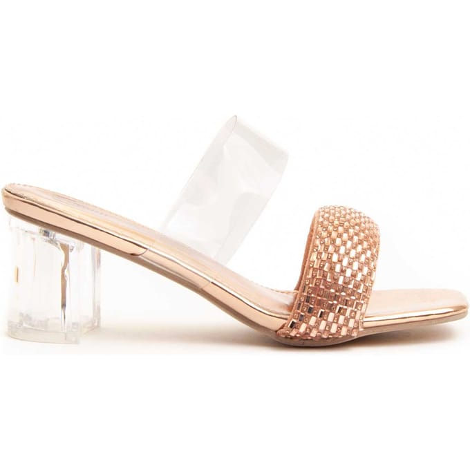 Montevita Hakken Sandalen Brihel19 Roze