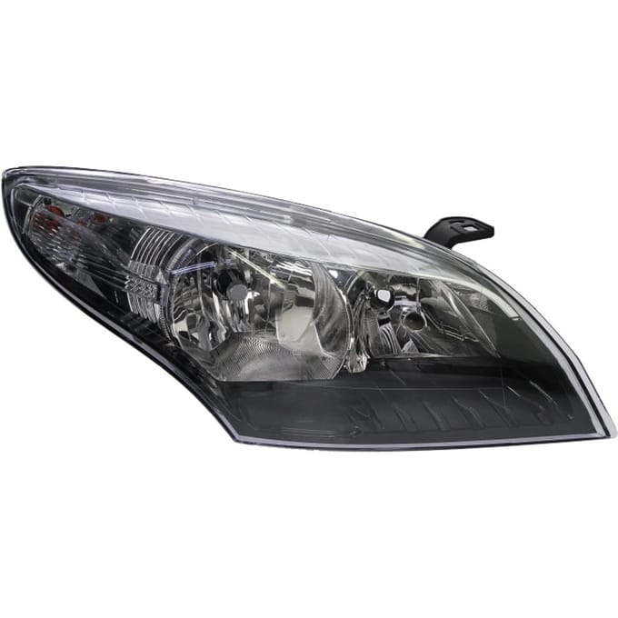 Koplampen DEPO 551-1178RMLEMN1