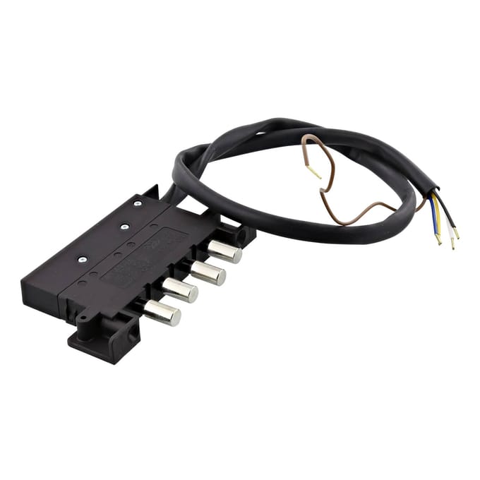 AEG paneel set 50293939000
