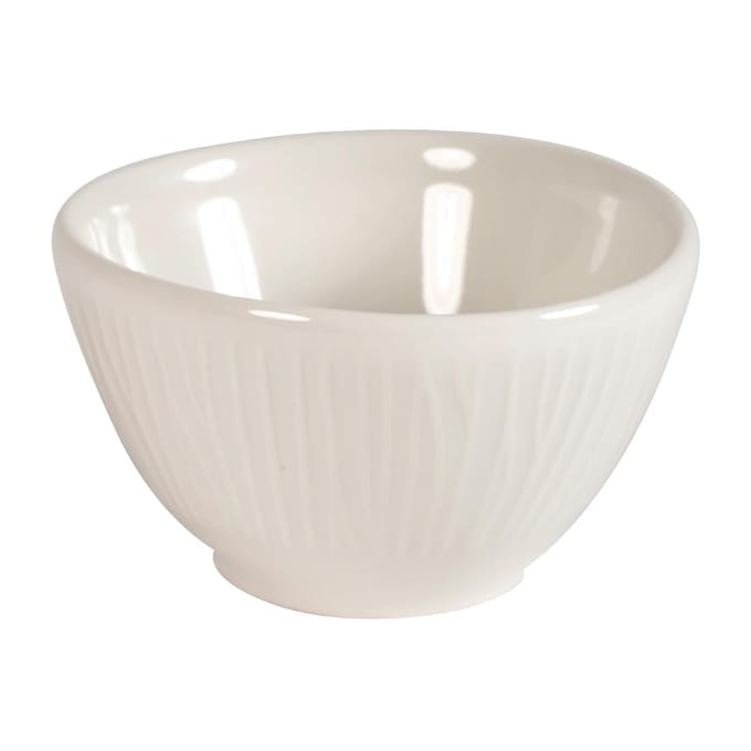 Churchill Bamboo Dip Pot 57ml (12 stuks)