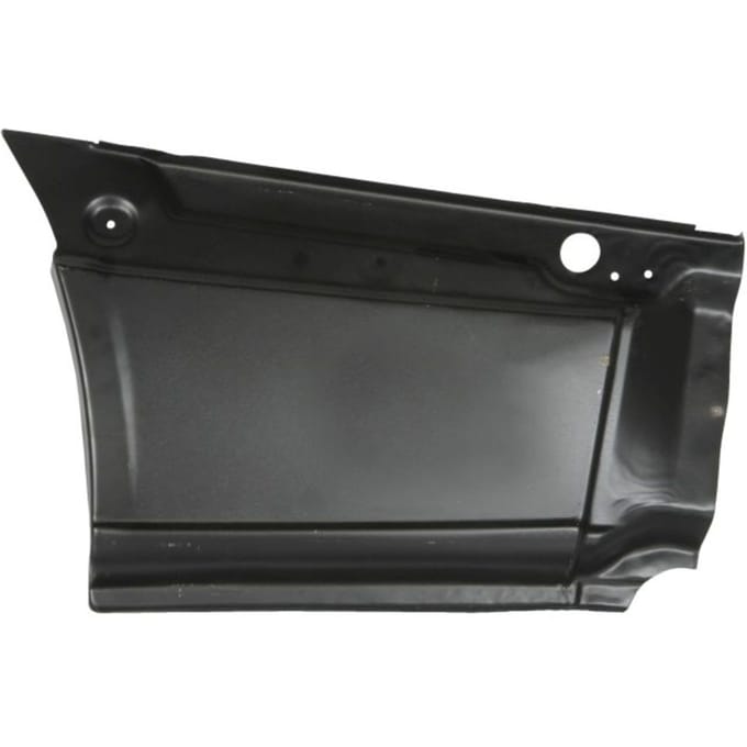 Chassis zijwand BLIC 6504-03-3547605P links