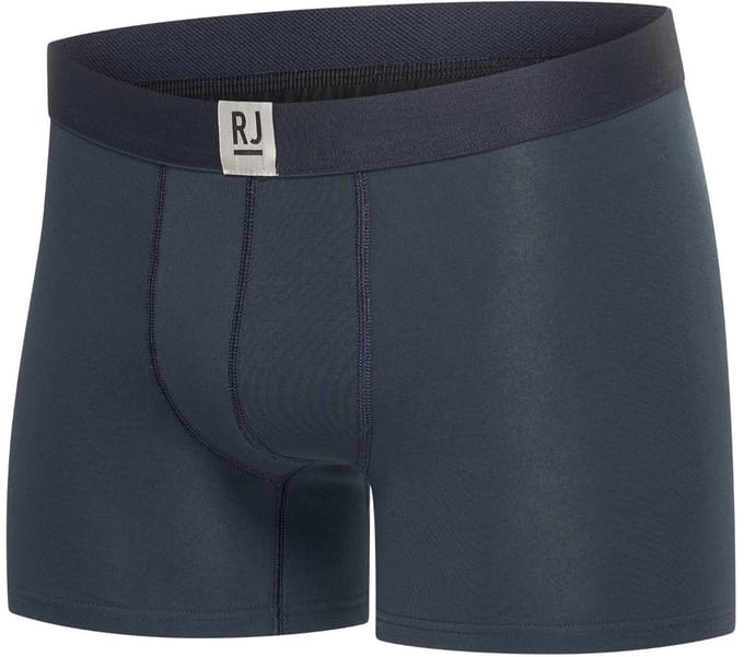 RJ Anti-Zweet Billen Heren Boxershort Navy S