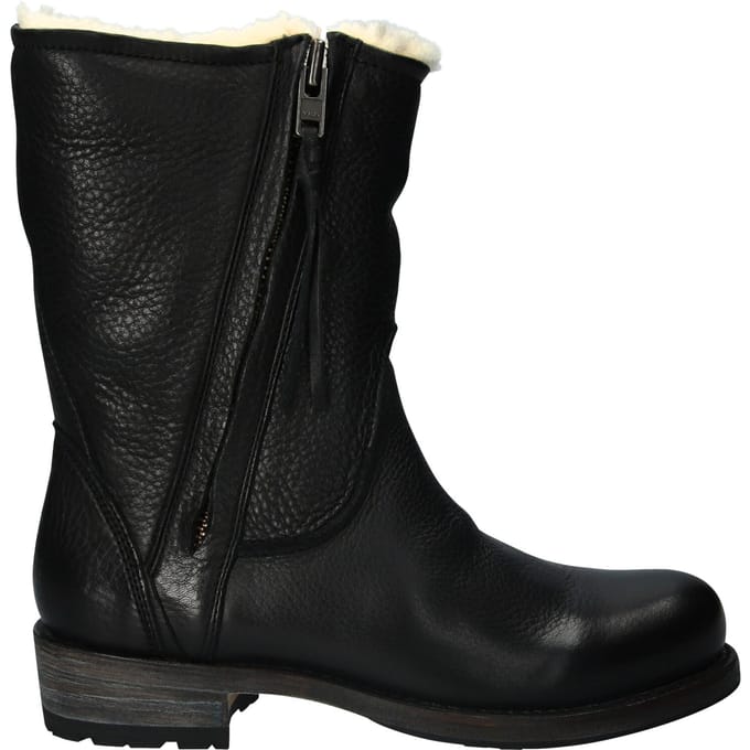 Aurora - Black - Boots