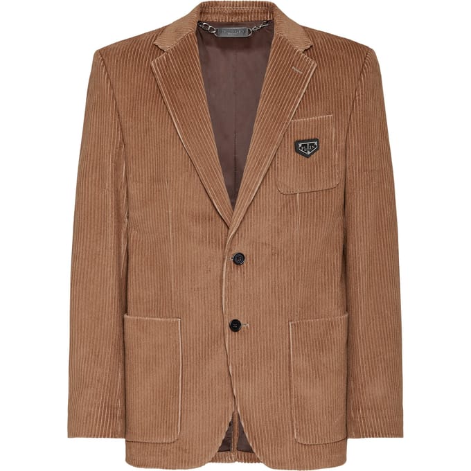 Blazer Iconic Plein