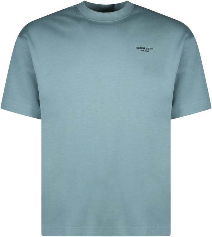 Cars Jeans T-shirt Cornns - Heren