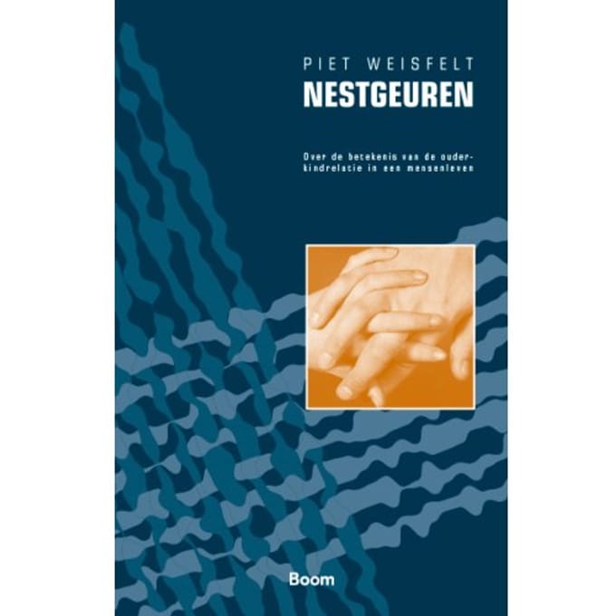 Nestgeuren - P. Weisfelt