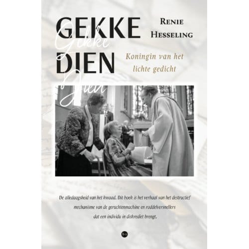 Gekke Dien - Renie Hesseling