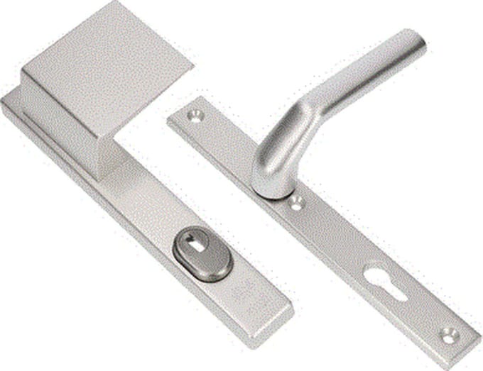 AMI VEILIGHEIDS GARNITUUR SMAL LINKS PC 85(OMKEERBAAR)