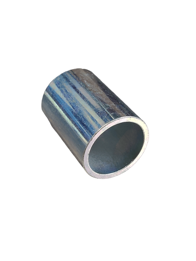 Spacing sleeve