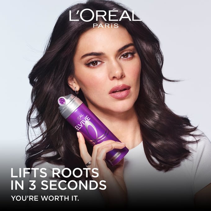 L'Oréal Paris Elvive Collagen Lifter Volumising 3-Step Bundle