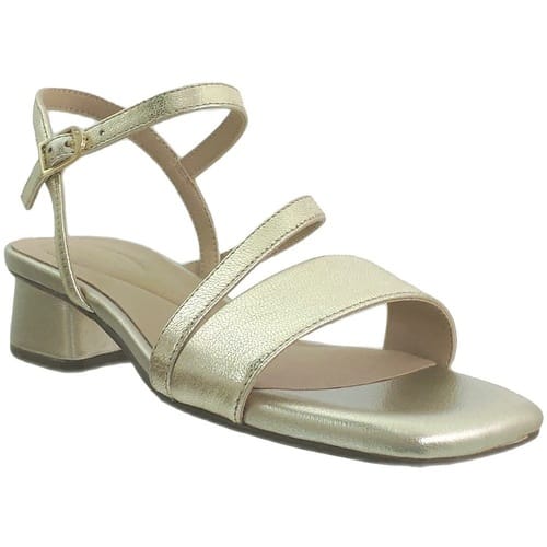 Sandalen met hakken Clarks Serina35 Strap