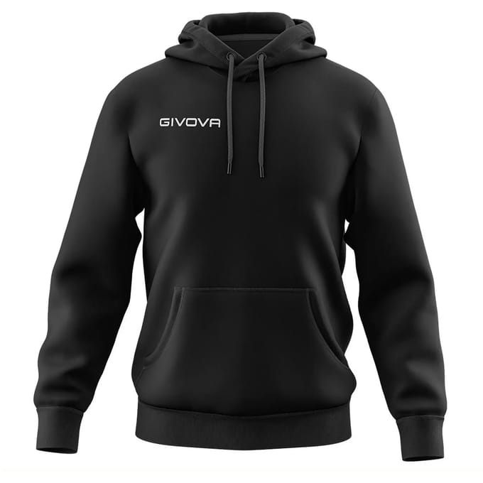Sweatshirt kinderkapje Givova New