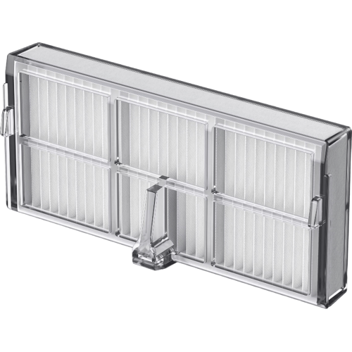 Dreame Robotstofzuiger filter - Compatibel met L10sProUl/L10sUGen2/L40U/L40UAE/X30U/X40U/X40Master