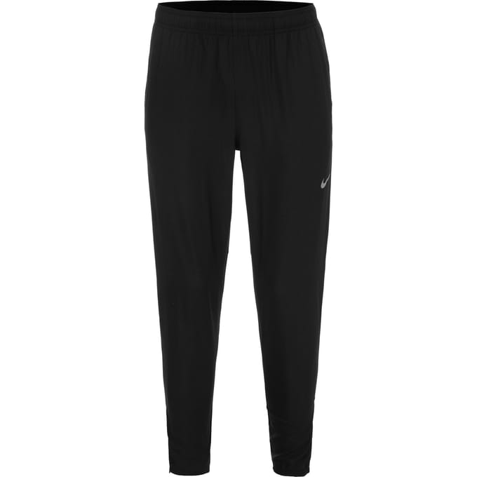 Nike Challenger Broeken Heren - Zwart - Maat XL - Poly Woven