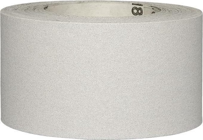 Schuurpapier op rol 70 mm x 23 mtr P 220