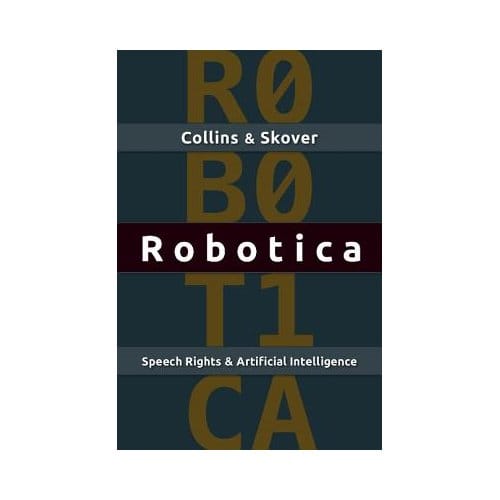 Robotica - Ronald K. L. (University of Wash