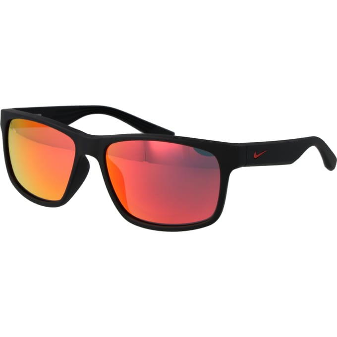 Nike Cruisermiev0 59/16/135 Zonnebril Zwart Red/CAT3 Man