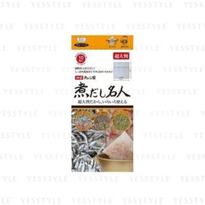 Boiled Master Super Large Soup Pack 10 pcs