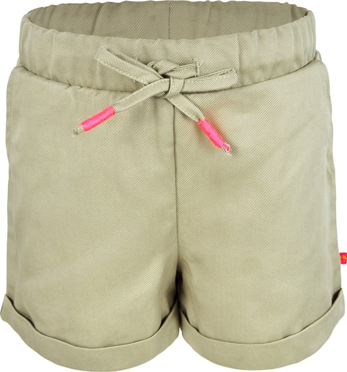 Someone - Short - Maat 92 - Meisjes - Soft Khaki -
