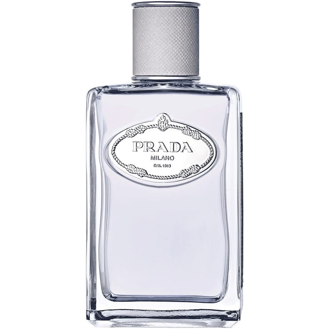 Prada Alle geuren Eau de Parfum Spray Herenparfum Unisex 100 ml