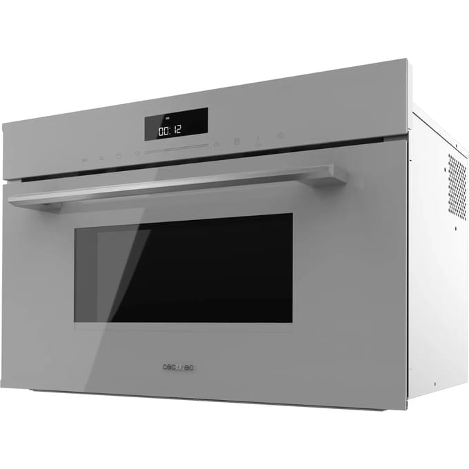 Oven Cecotec Bolero Hexa MW704500 Glass